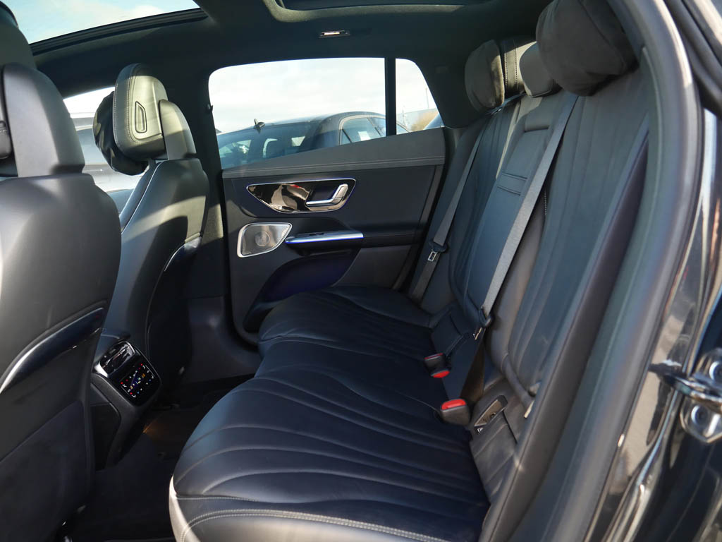 Used Mercedes-Benz EQA 2025 for sale - 78015205: Photo 8