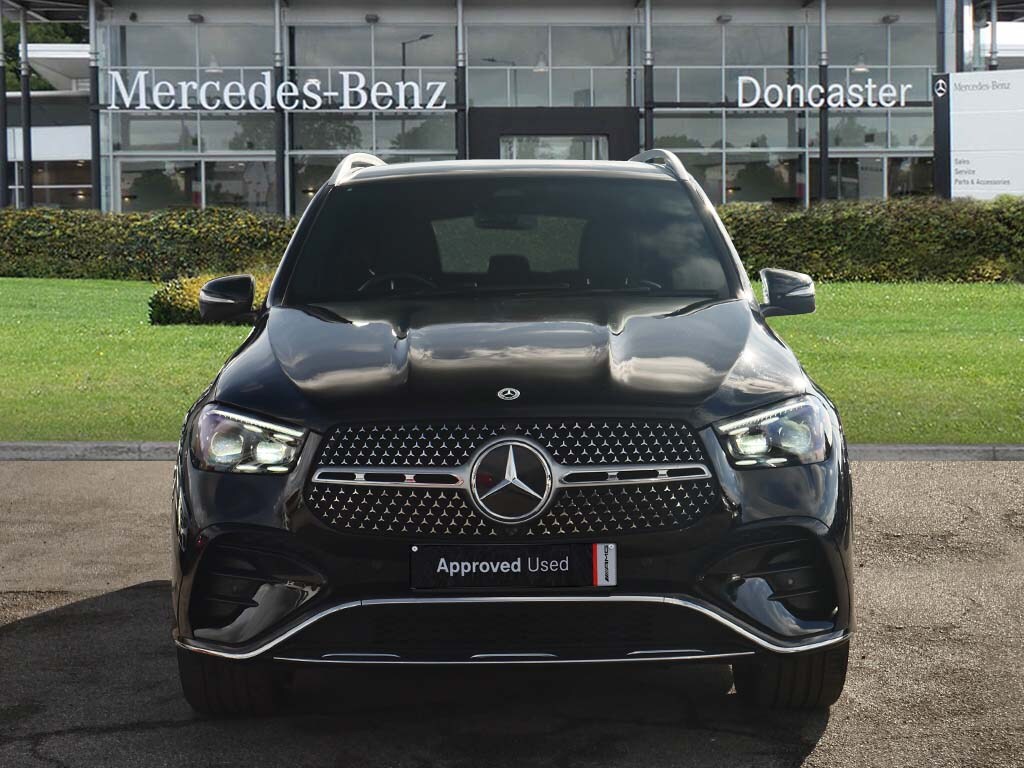Used Mercedes-Benz GLE 2024 for sale - 76677796: Photo 10