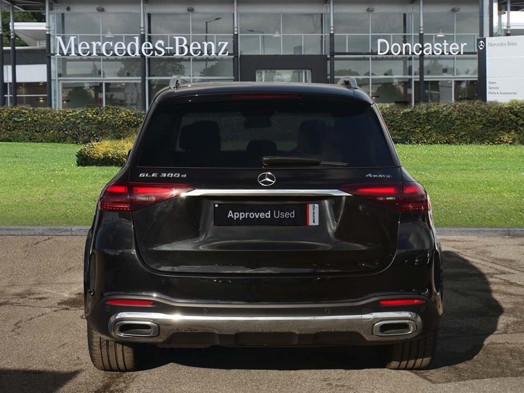 Used Mercedes-Benz GLE 2024 for sale - 76677796: Photo 11