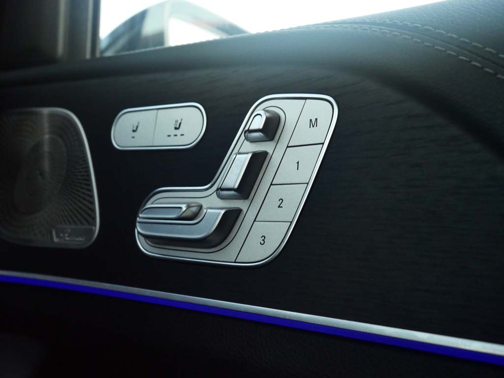 Used Mercedes-Benz GLE 2024 for sale - 76677796: Photo 18