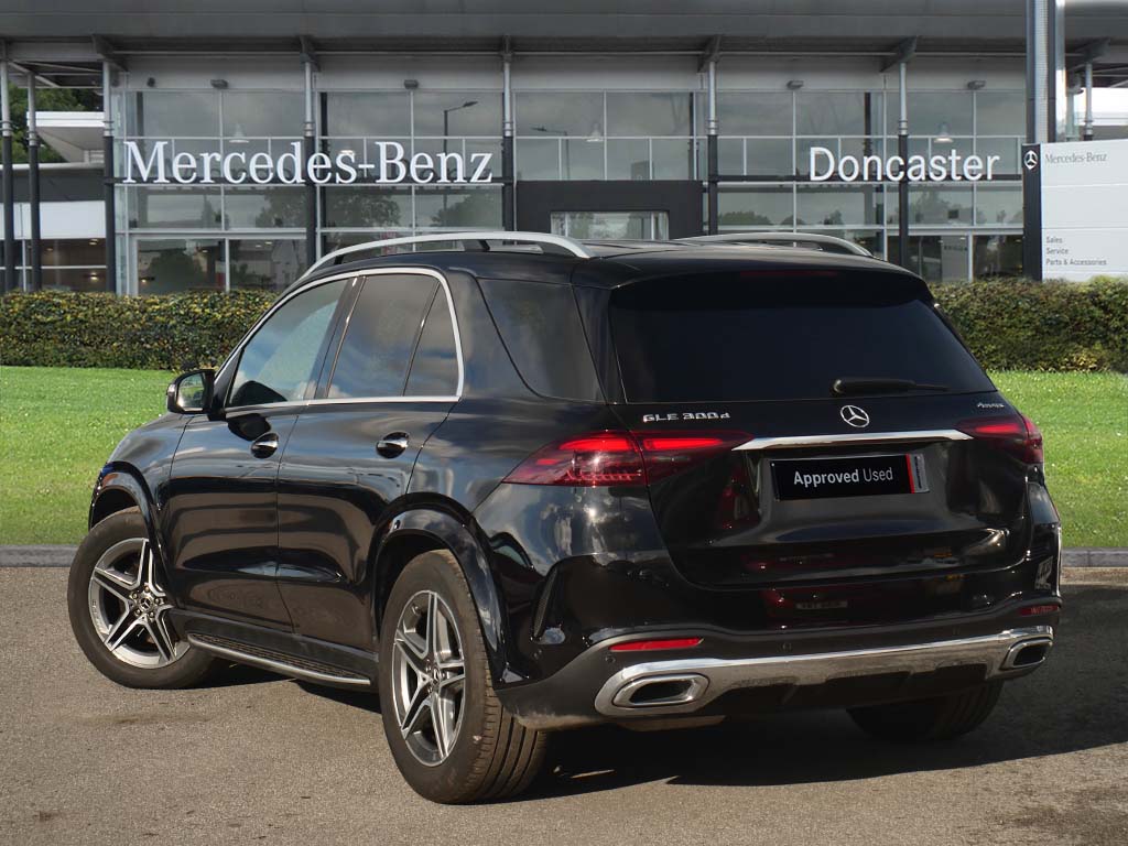 Used Mercedes-Benz GLE 2024 for sale - 76677796: Photo 2