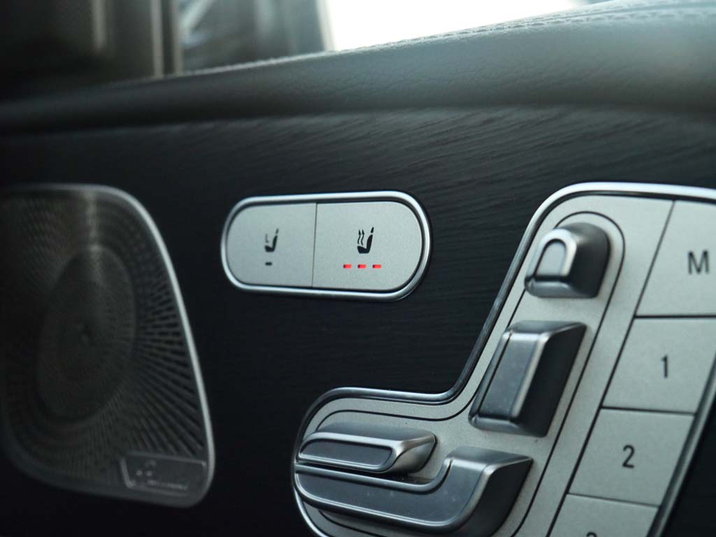 Used Mercedes-Benz GLE 2024 for sale - 76677796: Photo 20