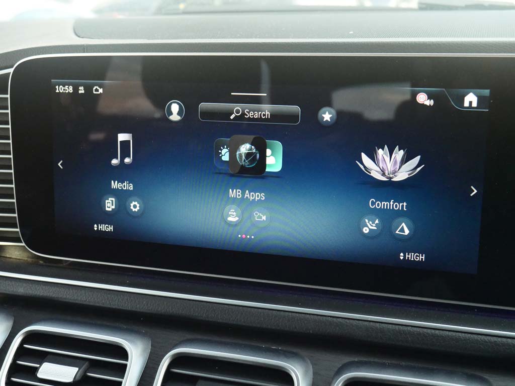 Used Mercedes-Benz GLE 2024 for sale - 76677796: Photo 21