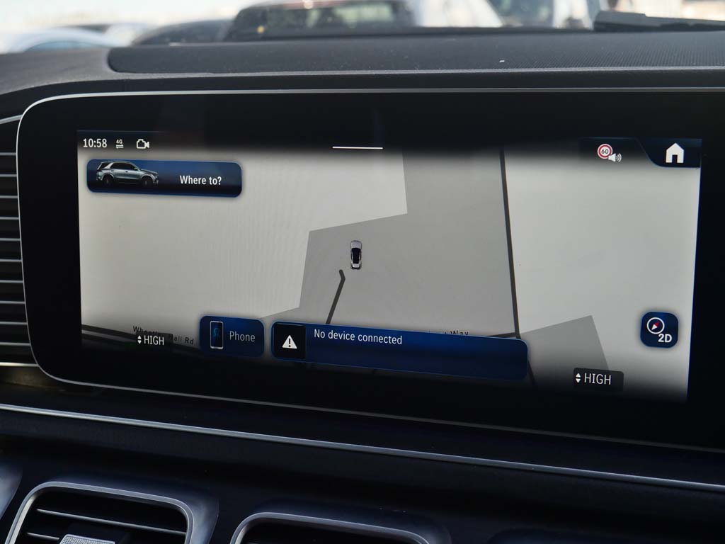 Used Mercedes-Benz GLE 2024 for sale - 76677796: Photo 22