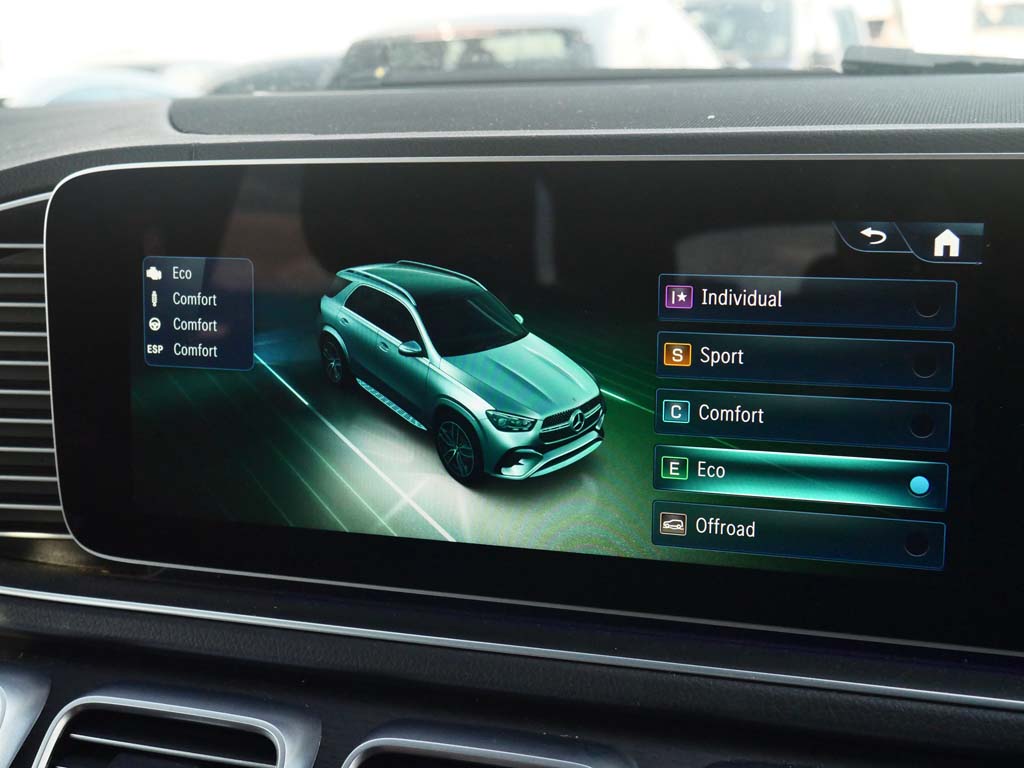 Used Mercedes-Benz GLE 2024 for sale - 76677796: Photo 24