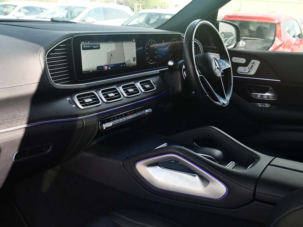 Used Mercedes-Benz GLE 2024 for sale - 76677796: Photo 3