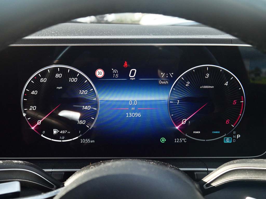 Used Mercedes-Benz GLE 2024 for sale - 76677796: Photo 4