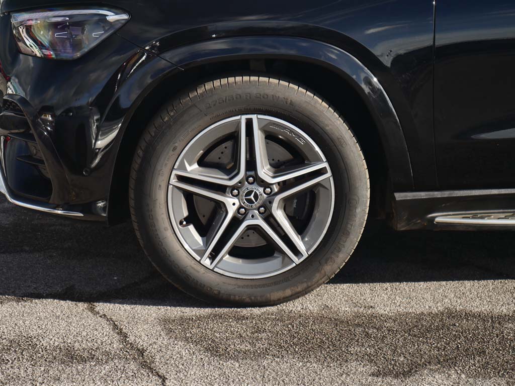 Used Mercedes-Benz GLE 2024 for sale - 76677796: Photo 6