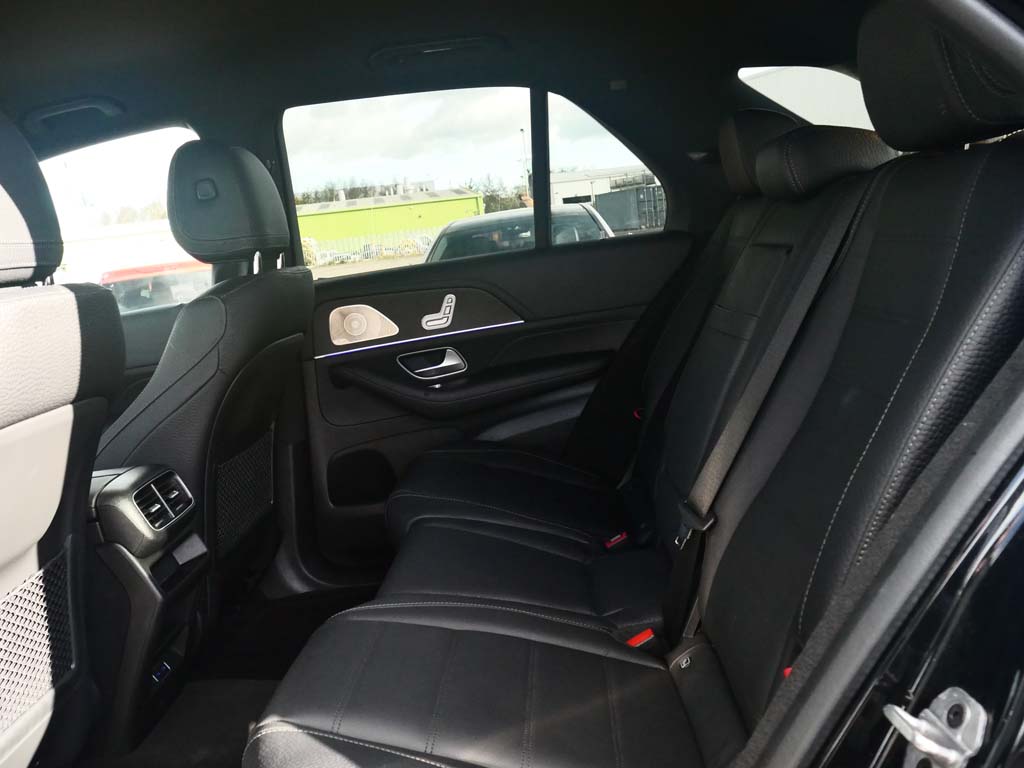 Used Mercedes-Benz GLE 2024 for sale - 76677796: Photo 8