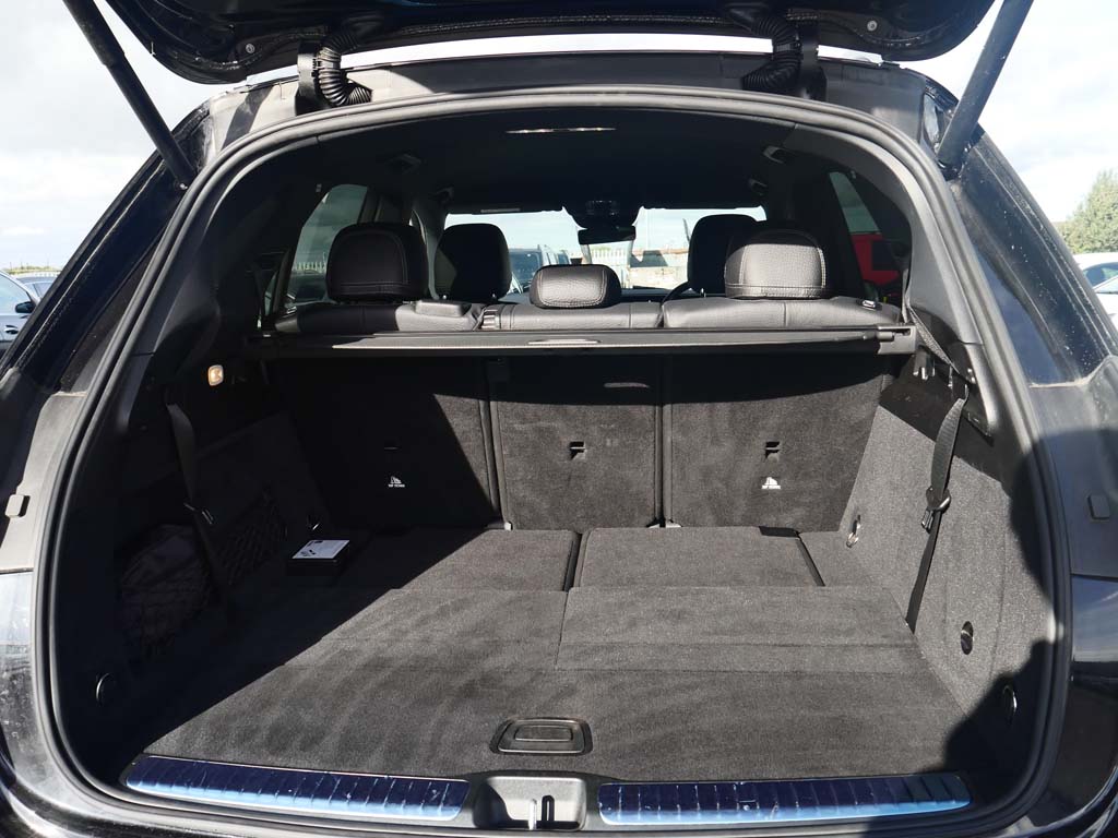 Used Mercedes-Benz GLE 2024 for sale - 76677796: Photo 9