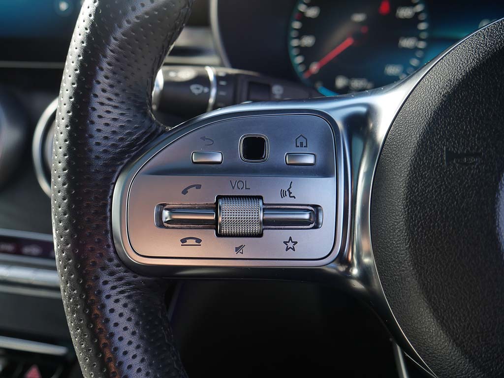 Used Mercedes-Benz GLC 2020 for sale - 77951425: Photo 12