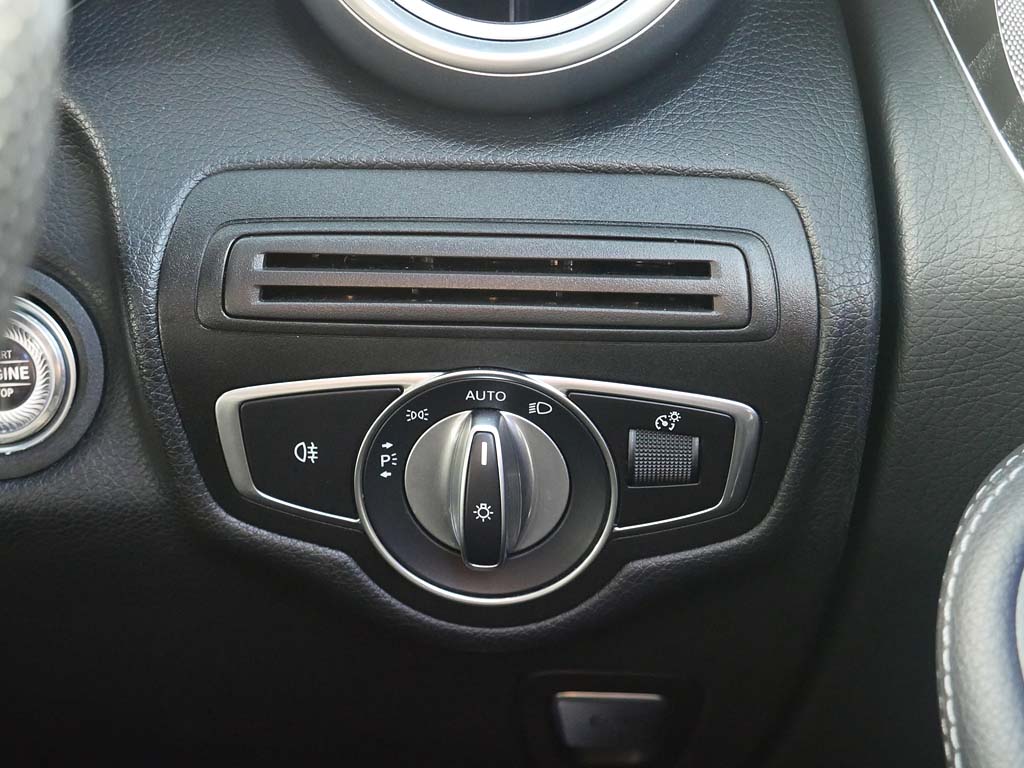 Used Mercedes-Benz GLC 2020 for sale - 77951425: Photo 14