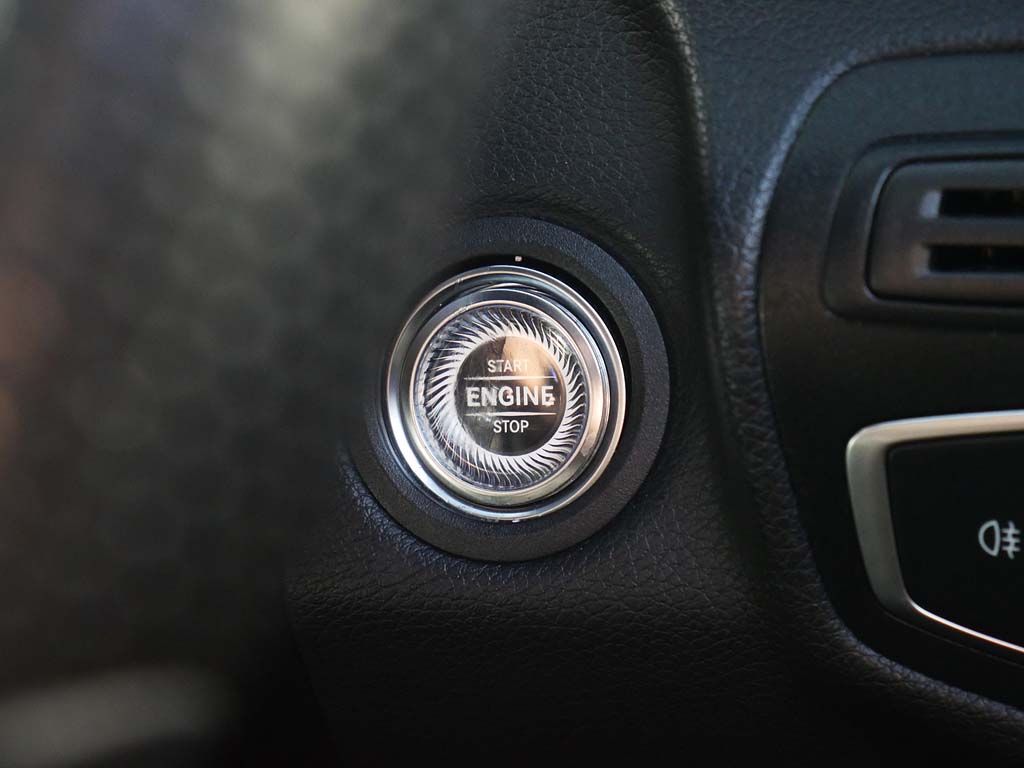 Used Mercedes-Benz GLC 2020 for sale - 77951425: Photo 15