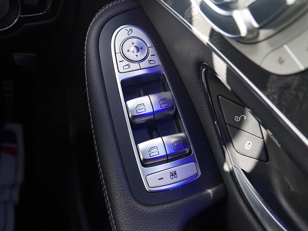 Used Mercedes-Benz GLC 2020 for sale - 77951425: Photo 16