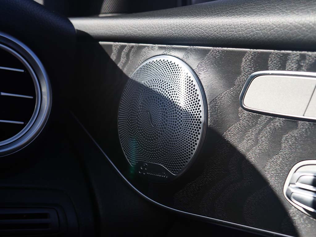 Used Mercedes-Benz GLC 2020 for sale - 77951425: Photo 18