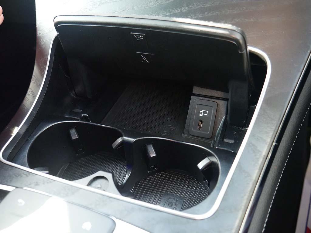 Used Mercedes-Benz GLC 2020 for sale - 77951425: Photo 19