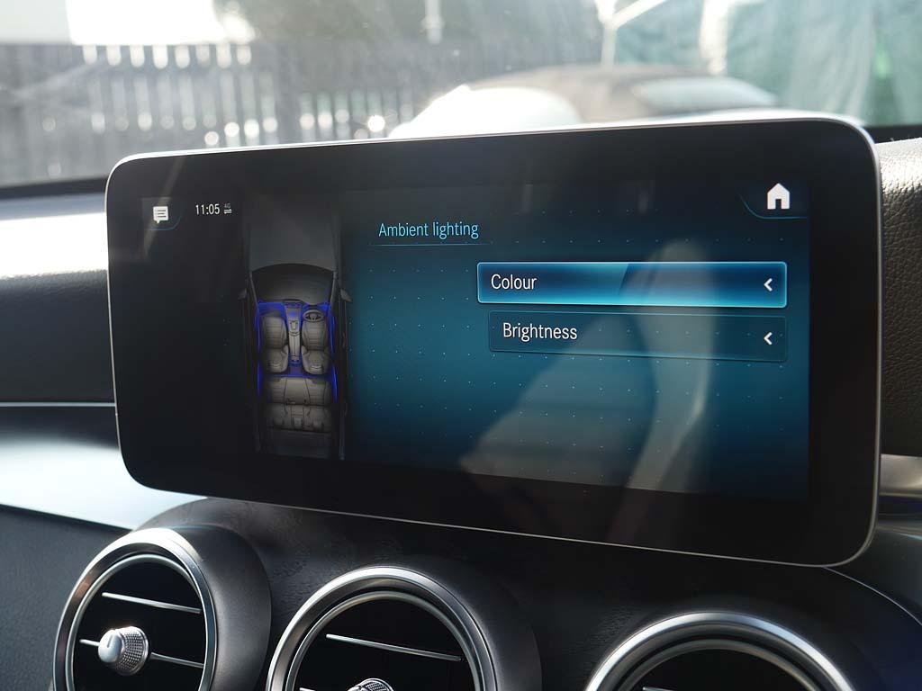 Used Mercedes-Benz GLC 2020 for sale - 77951425: Photo 24