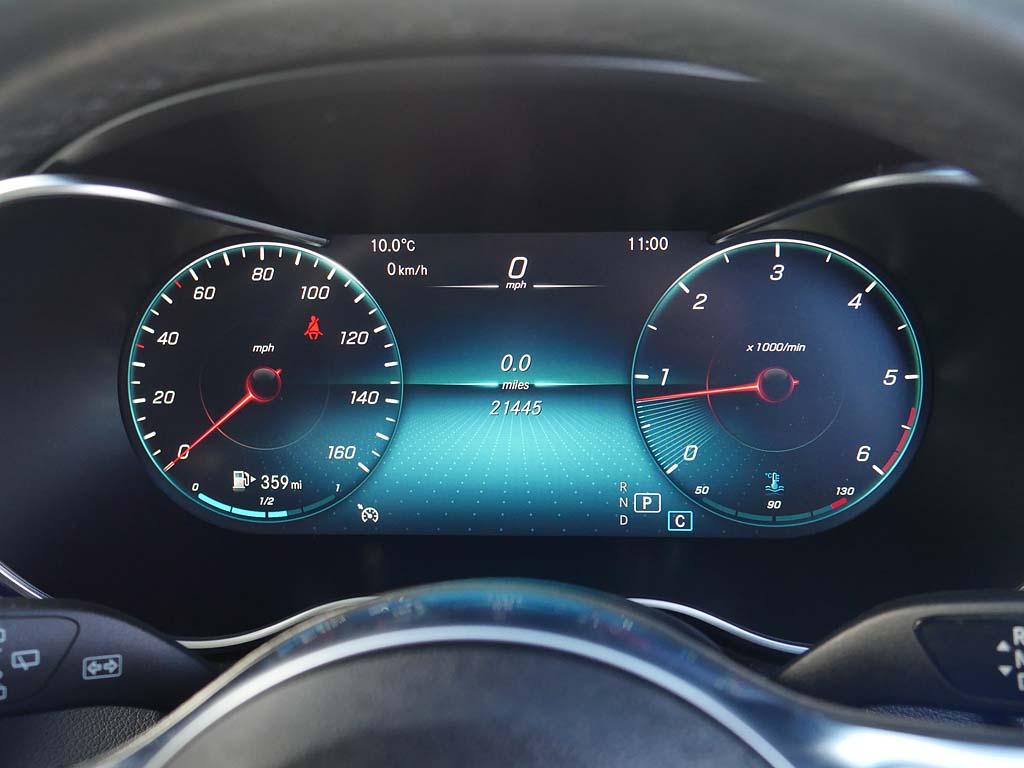 Used Mercedes-Benz GLC 2020 for sale - 77951425: Photo 4