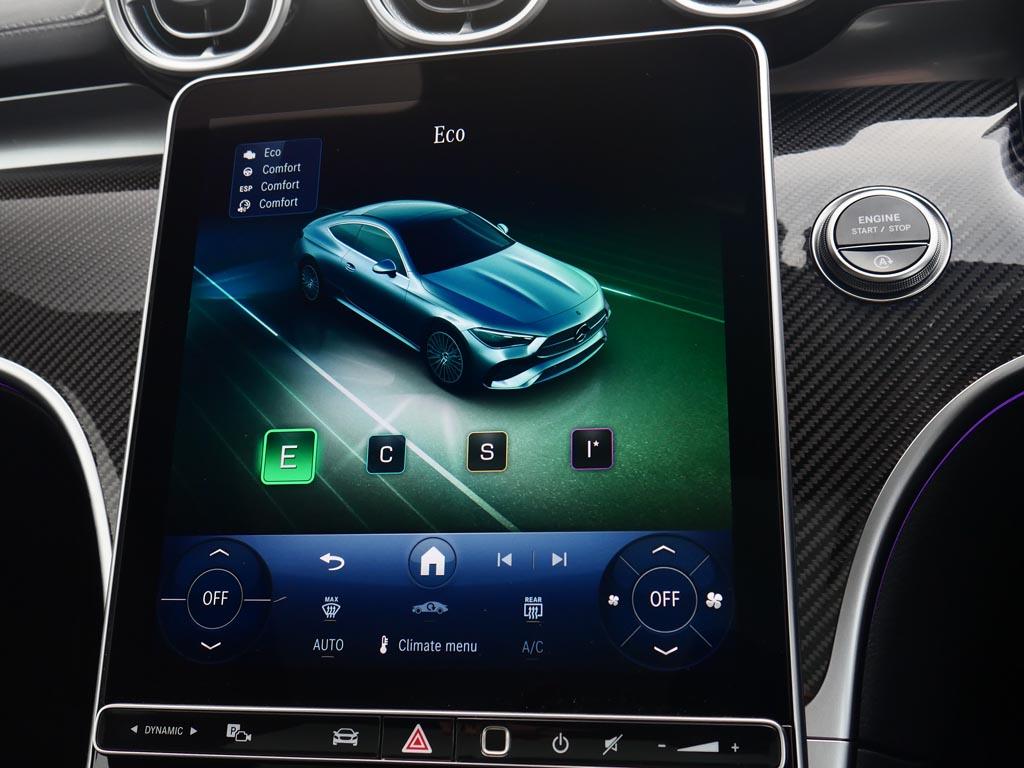 Used Mercedes-Benz CLE 2025 for sale - 76680003: Photo 23