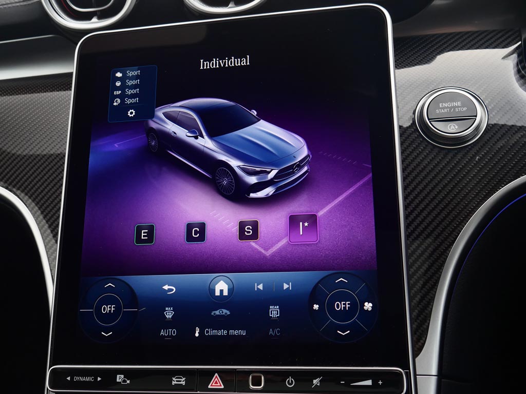 Used Mercedes-Benz CLE 2025 for sale - 76680003: Photo 25