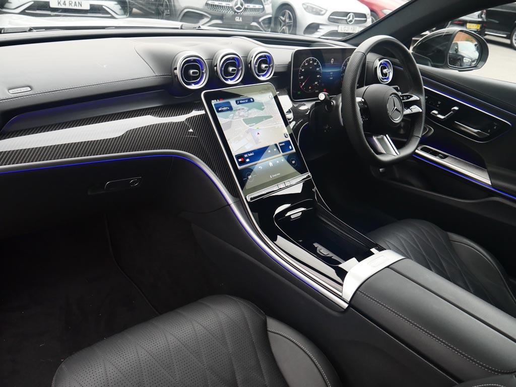 Used Mercedes-Benz CLE 2025 for sale - 76680003: Photo 3