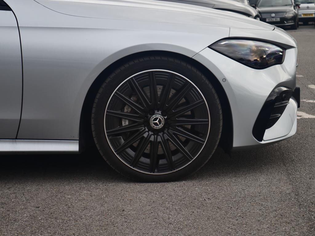 Used Mercedes-Benz CLE 2025 for sale - 76680003: Photo 6