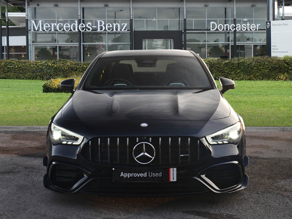 Used Mercedes-Benz CLA 2024 for sale - 76677928: Photo 10