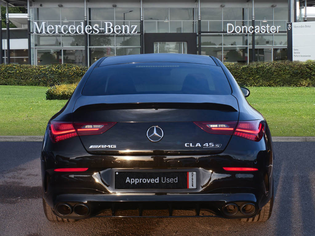 Used Mercedes-Benz CLA 2024 for sale - 76677928: Photo 11