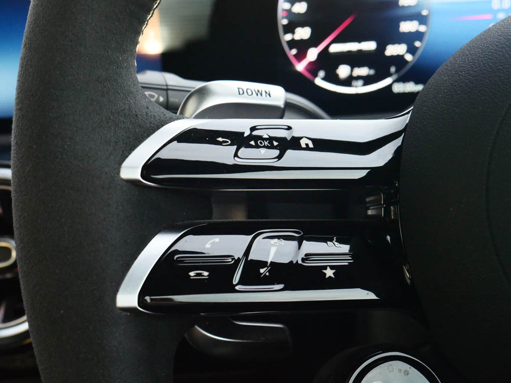 Used Mercedes-Benz CLA 2024 for sale - 76677928: Photo 12