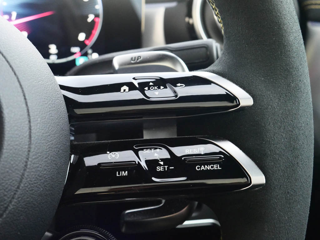 Used Mercedes-Benz CLA 2024 for sale - 76677928: Photo 13