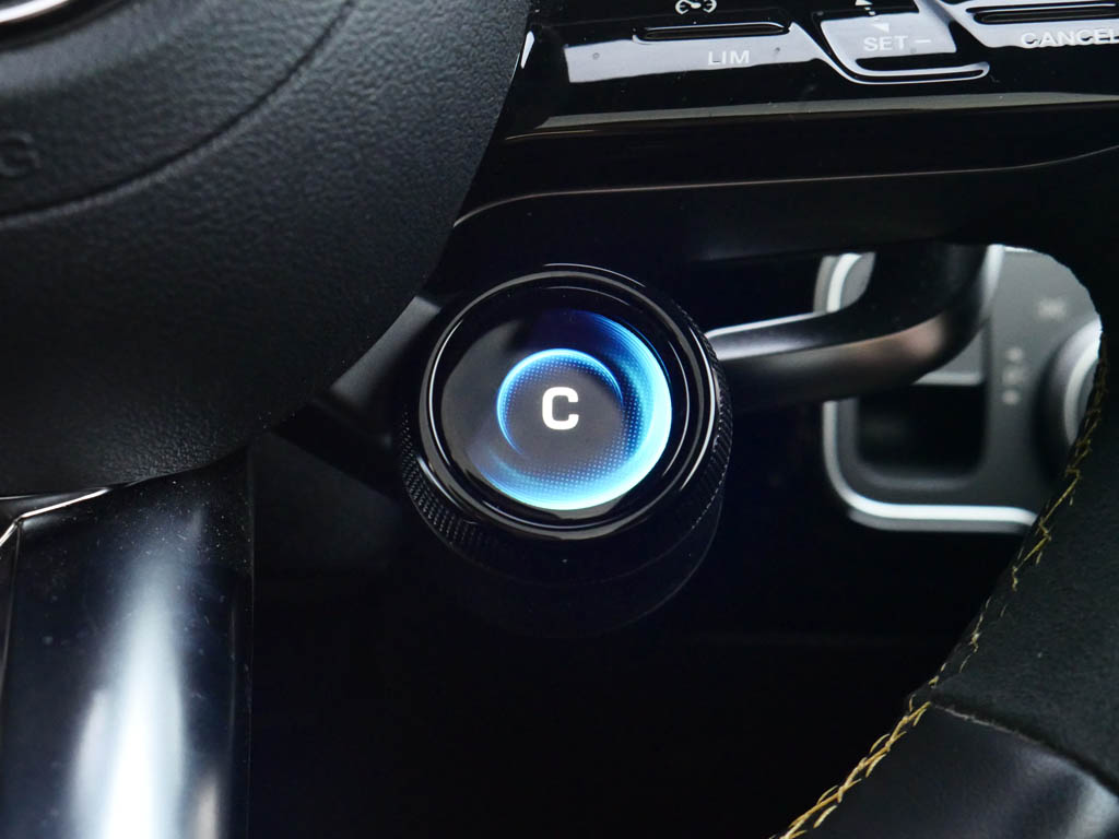 Used Mercedes-Benz CLA 2024 for sale - 76677928: Photo 16