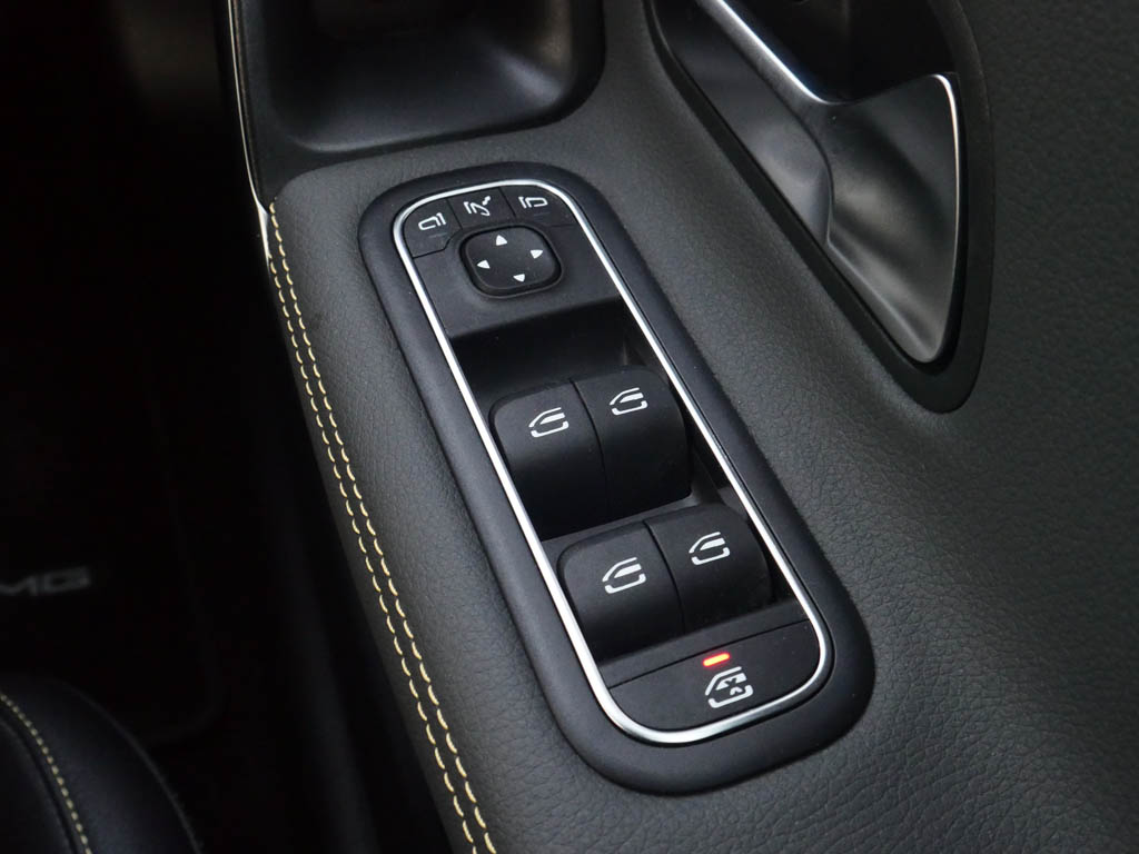 Used Mercedes-Benz CLA 2024 for sale - 76677928: Photo 17