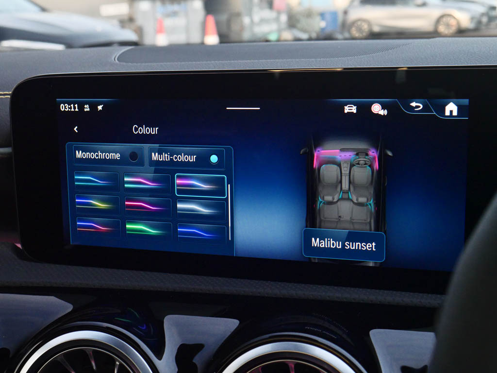 Used Mercedes-Benz CLA 2024 for sale - 76677928: Photo 18