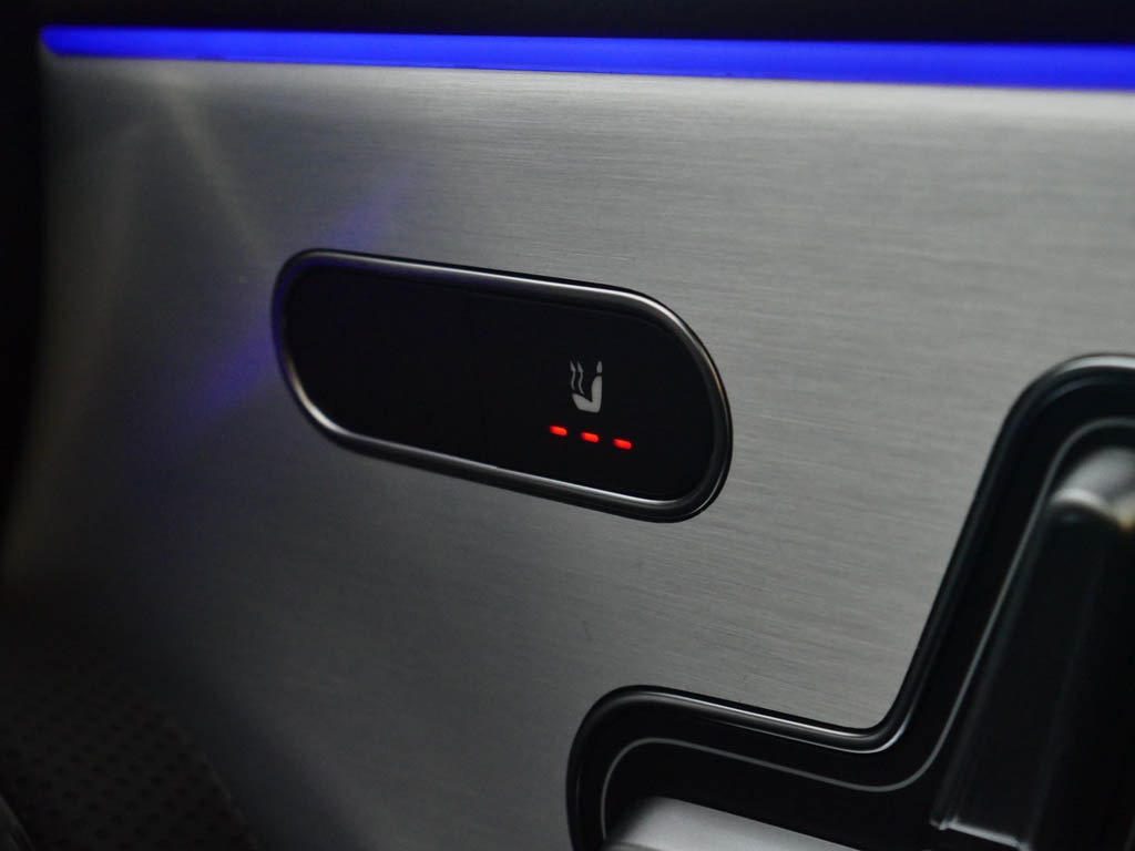 Used Mercedes-Benz CLA 2024 for sale - 76677928: Photo 20