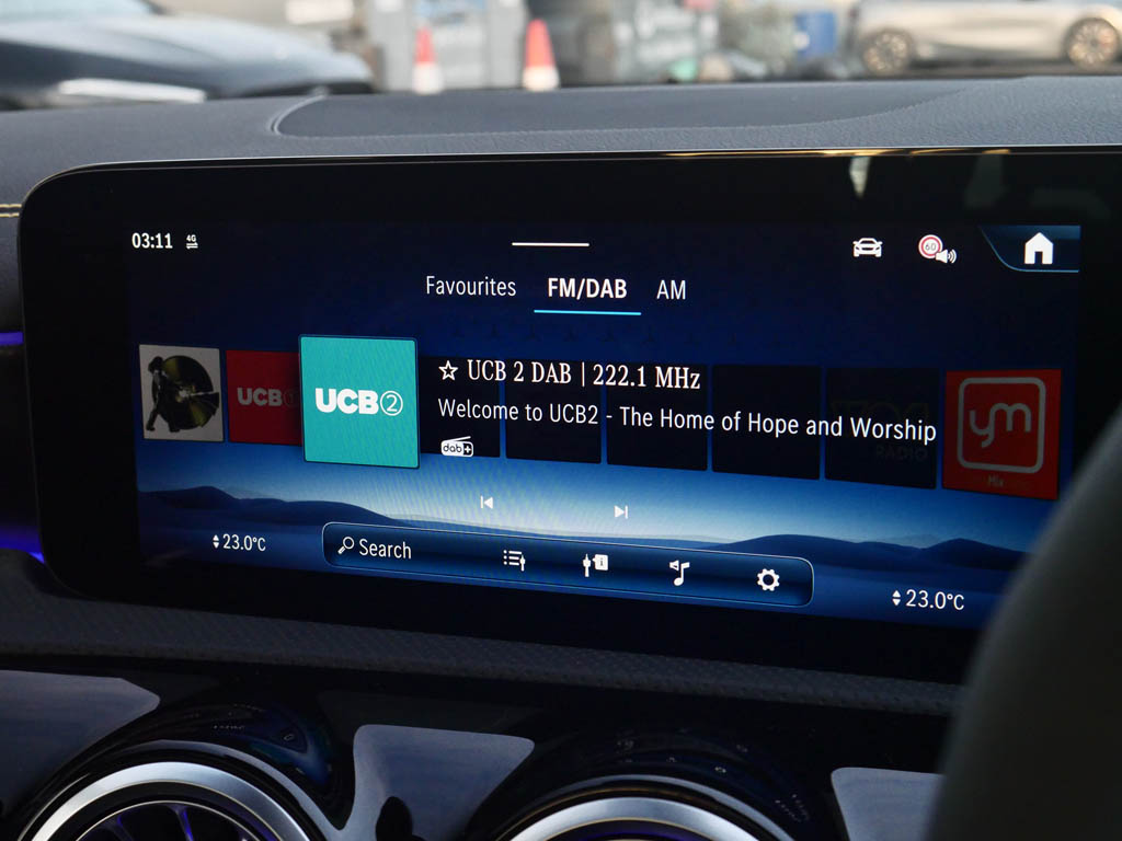 Used Mercedes-Benz CLA 2024 for sale - 76677928: Photo 22