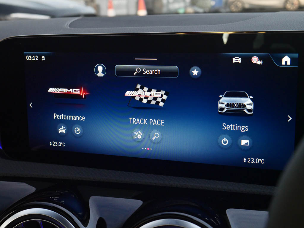 Used Mercedes-Benz CLA 2024 for sale - 76677928: Photo 24