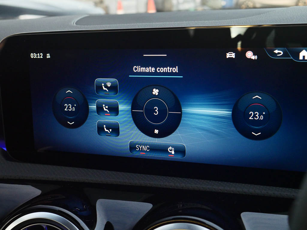 Used Mercedes-Benz CLA 2024 for sale - 76677928: Photo 25