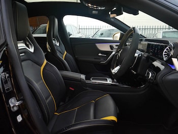 Used Mercedes-Benz CLA 2024 for sale - 76677928: Photo