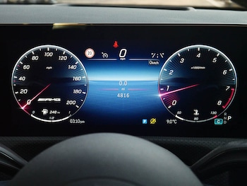 Used Mercedes-Benz CLA 2024 for sale - 76677928: Photo