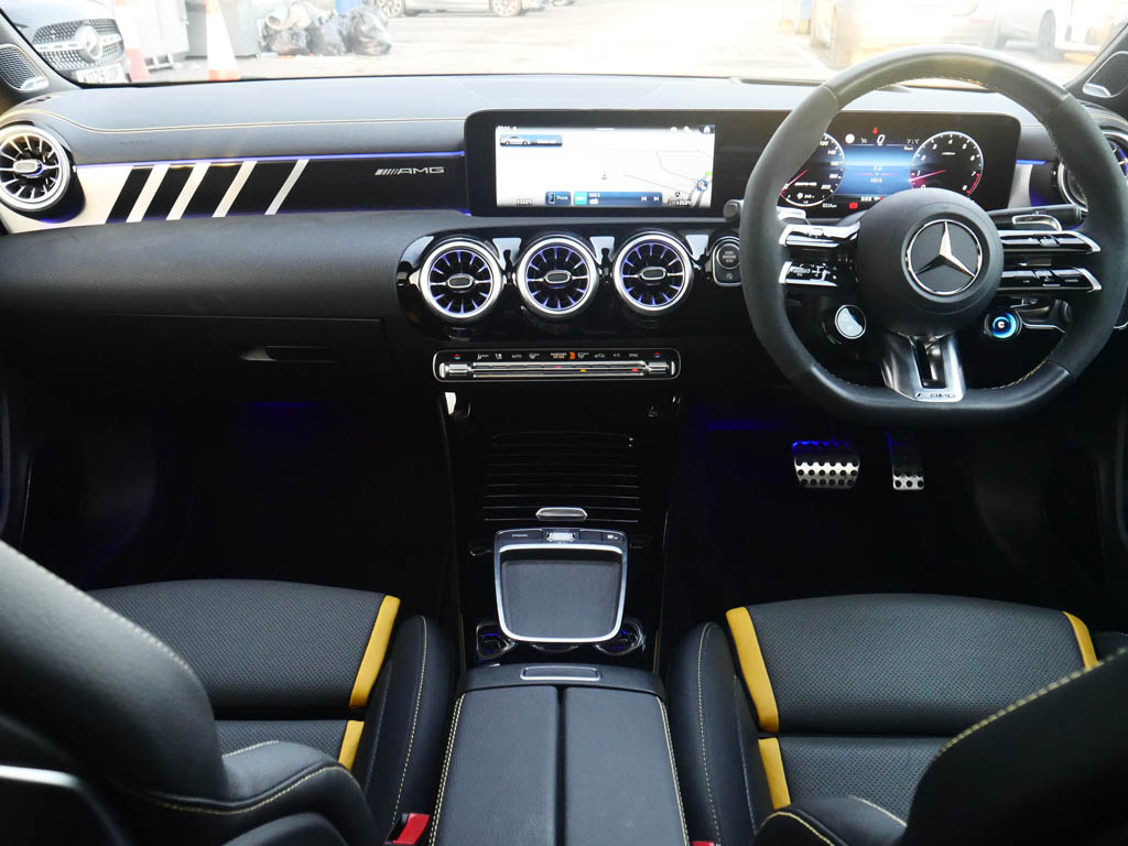 Used Mercedes-Benz CLA 2024 for sale - 76677928: Photo 5