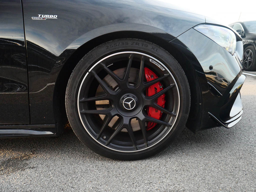 Used Mercedes-Benz CLA 2024 for sale - 76677928: Photo 6