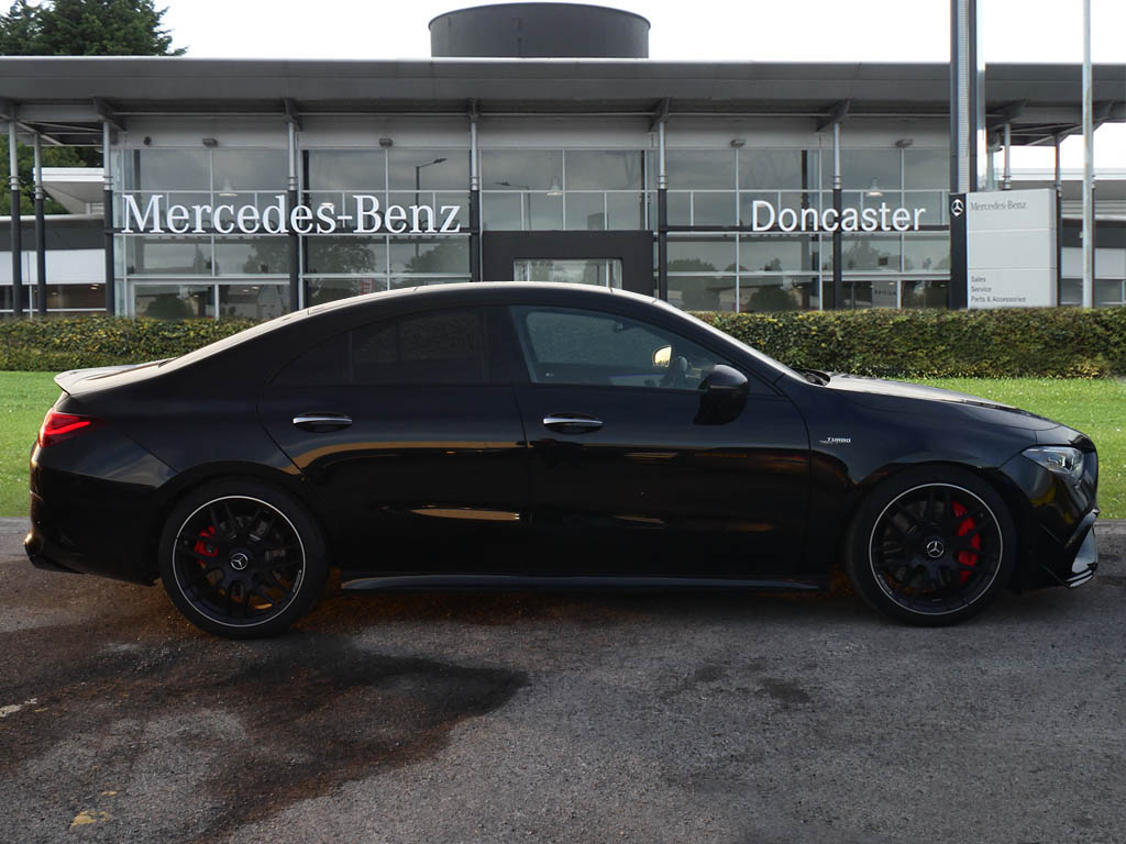 Used Mercedes-Benz CLA 2024 for sale - 76677928: Photo 7