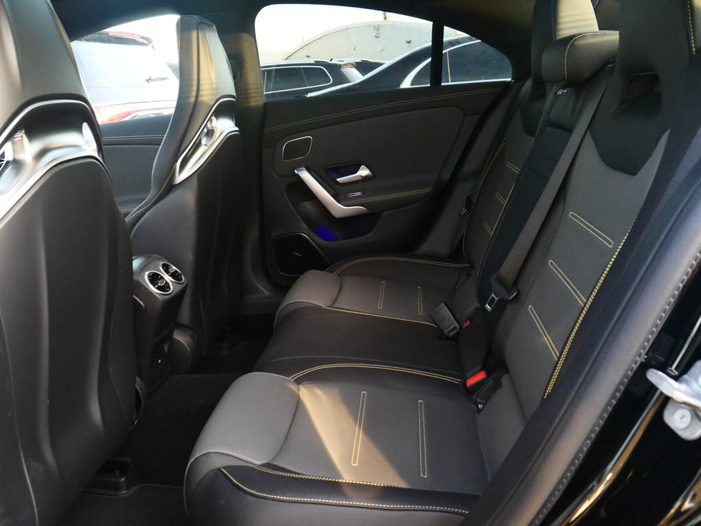 Used Mercedes-Benz CLA 2024 for sale - 76677928: Photo 8