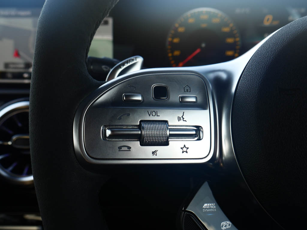 Used Mercedes-Benz CLA 2022 for sale - 77533095: Photo 12