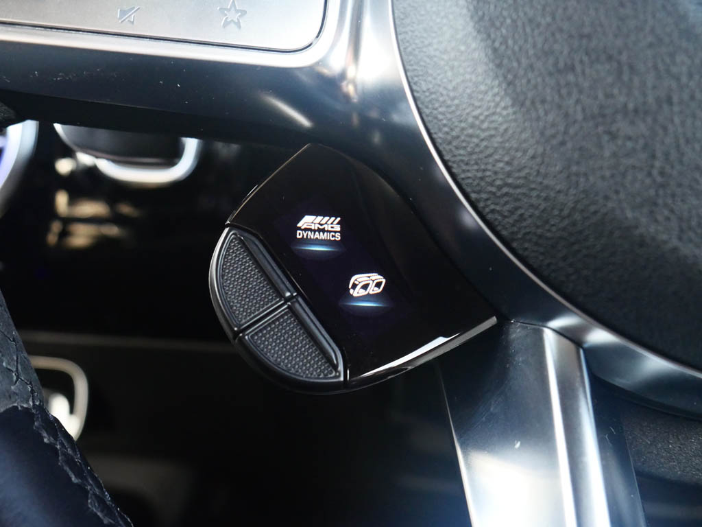 Used Mercedes-Benz CLA 2022 for sale - 77533095: Photo 15