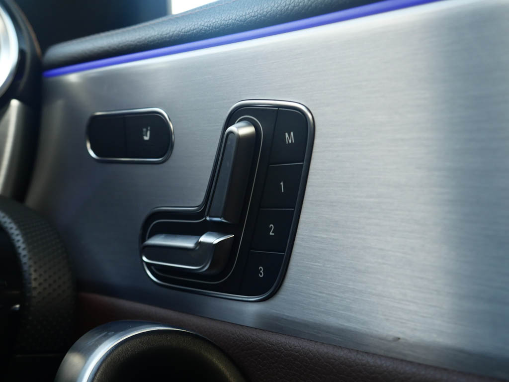 Used Mercedes-Benz CLA 2022 for sale - 77533095: Photo 17