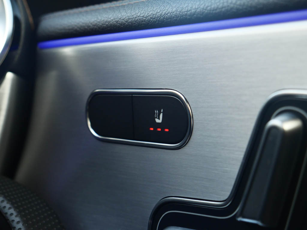 Used Mercedes-Benz CLA 2022 for sale - 77533095: Photo 18