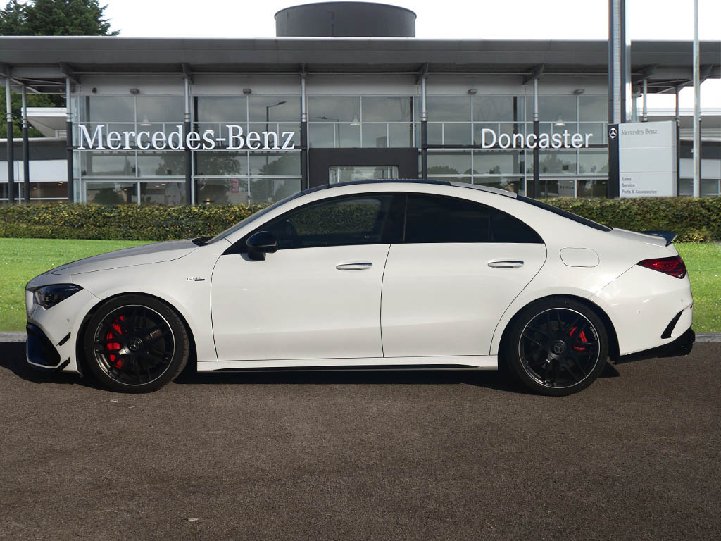 Used Mercedes-Benz CLA 2022 for sale - 77533095: Photo 7