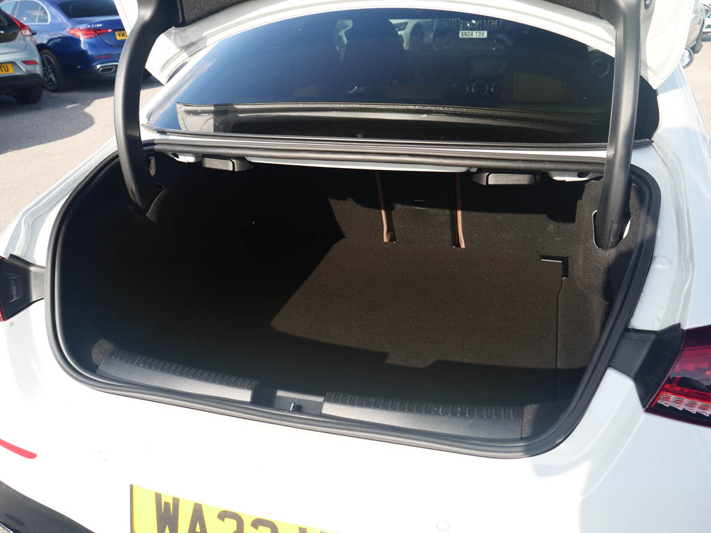 Used Mercedes-Benz CLA 2022 for sale - 77533095: Photo 9