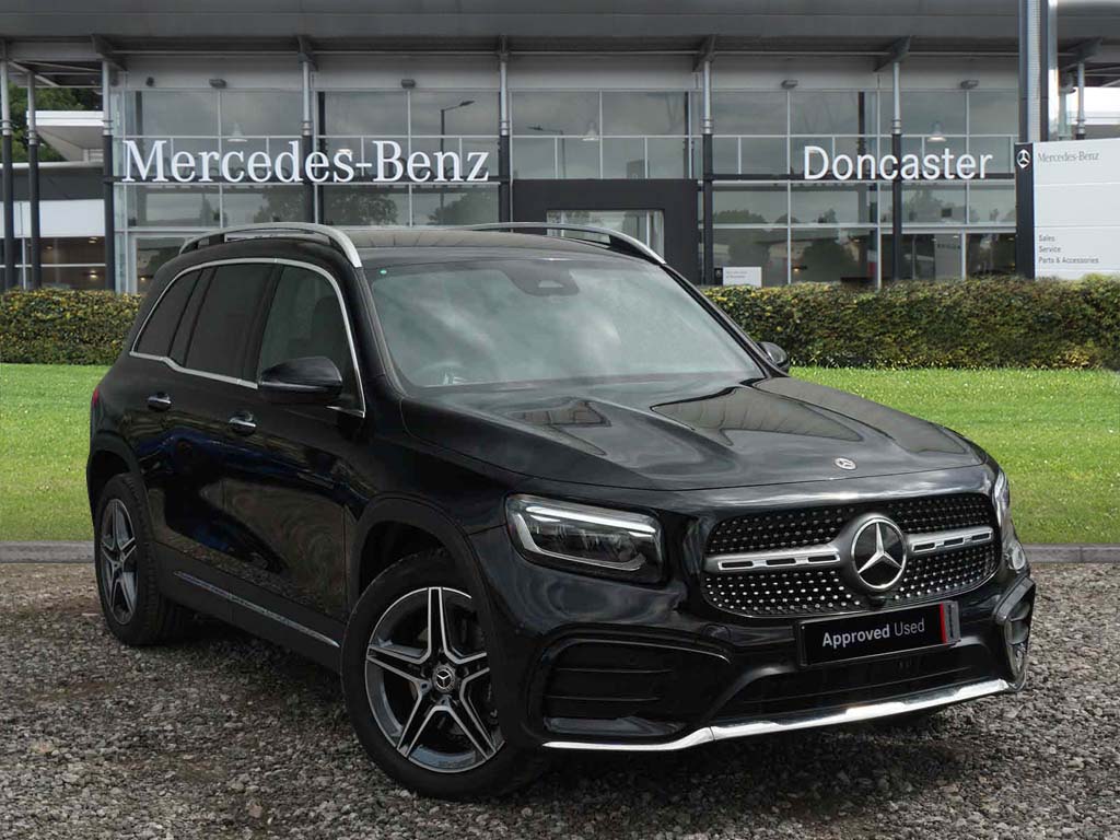 Used Mercedes-Benz GLB 2025 for sale - 76680636: Photo 1